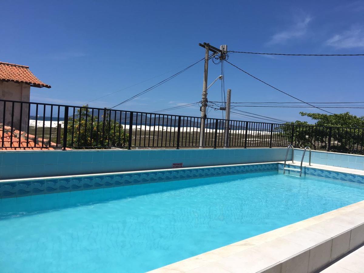 Tres Quartos Na Praia Cabo Frio Exterior photo