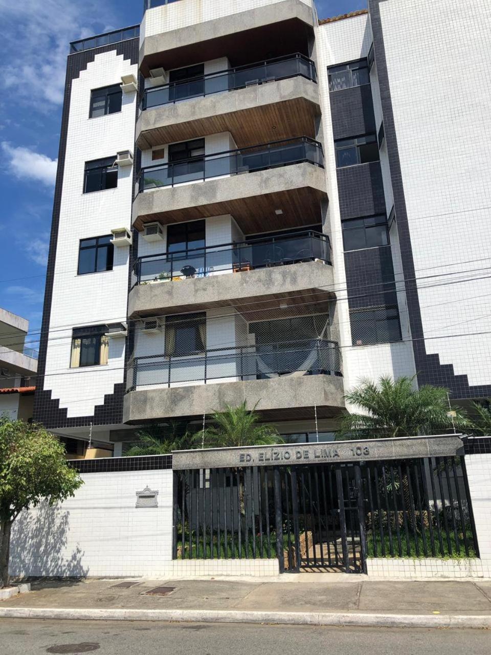 Tres Quartos Na Praia Cabo Frio Exterior photo
